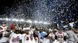 Colorado State-Pueblo wins its first Division II national championship (Featured)