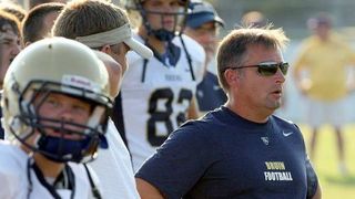 ESPN caught up with Kevin Kelley, the HS coach who never punts, to see how his latest idea has worked out (high school)