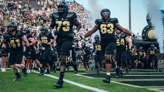 Purdue tabs accomplished former high school head coach as new coordinator (offense)
