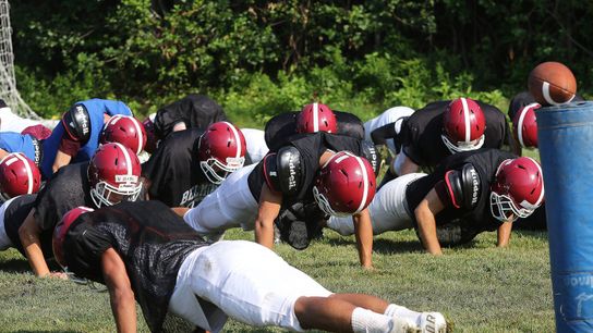 Child Protective Services investigating workout that left several Texas high school football players hospitalized (Rockwall-Heath)