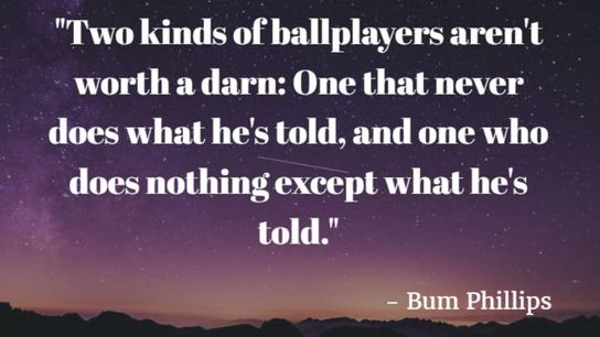 Thursday's One Minute Warm Up (Featured)