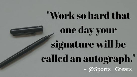 Friday's One Minute Warm Up (Featured)