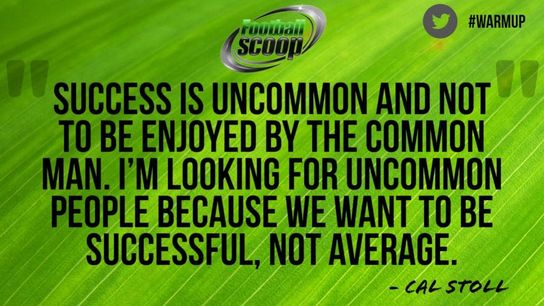 Thursday's One Minute Warm Up (Featured)