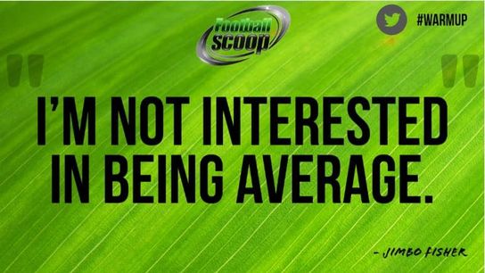 Tuesday's One Minute Warm Up