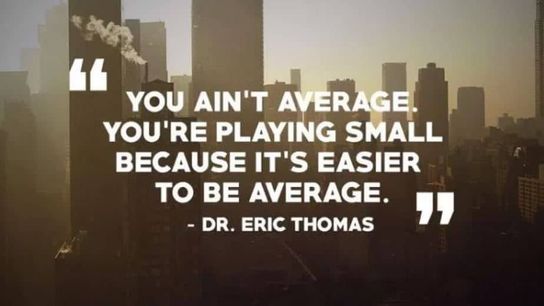 Monday's One Minute Warm Up (Featured)