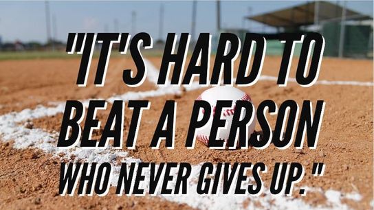 Wednesday's One Minute Warm Up