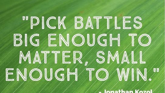 Monday's One Minute Warm Up (Featured)