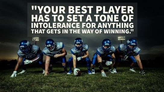 Wednesday's One Minute Warm Up (Featured)