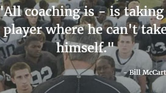 Thursday's One Minute Warm Up