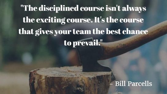 Wednesday's One Minute Warm Up (Featured)