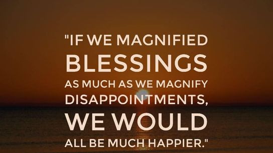 Tuesday's One Minute Warm Up (Featured)