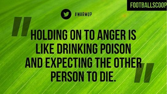 Thursday's One Minute Warm Up (Featured)