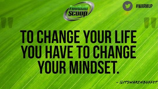 Monday's One Minute Warm Up (one minute warm up)