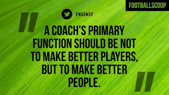 Tuesday's One Minute Warm Up (Featured)