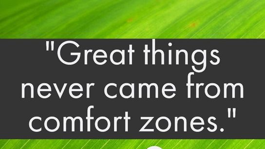 Thursday's One Minute Warm Up (Featured)