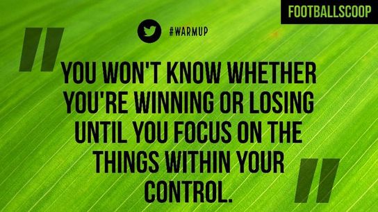 Thursday's One Minute Warm Up (Featured)