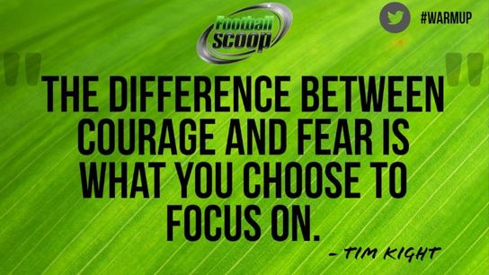 Friday's One Minute Warm Up (one minute warm up)