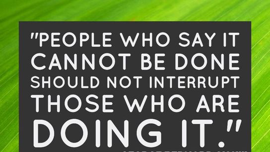 Friday's One Minute Warm Up (one minute warm up)