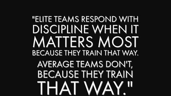 Tuesday's One Minute Warm Up (Featured)