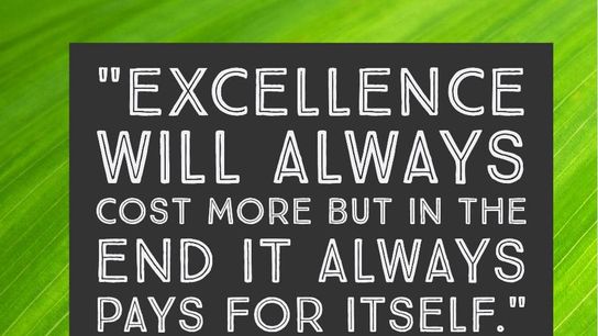 Thursday's One Minute Warm Up (Featured)