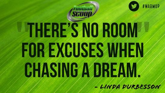 Wednesday's One Minute Warm Up (one minute warm up)