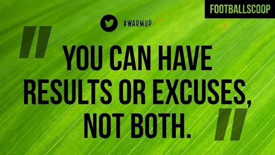 Wednesday's One Minute Warm Up (Featured)