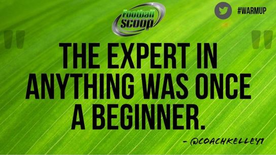 Wednesday's One Minute Warm Up (one minute warm up)