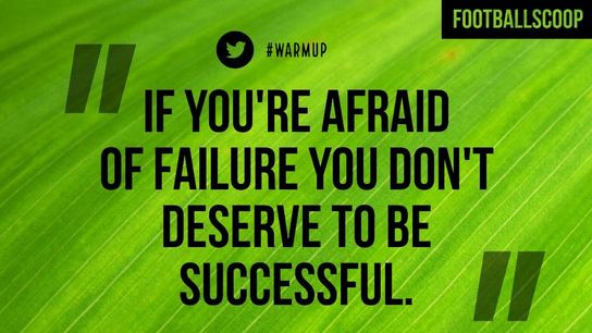 Wednesday's One Minute Warm Up (Featured)