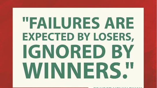 Friday's One Minute Warm Up (Featured)