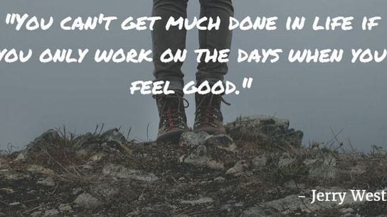 Thursday's One Minute Warm Up (one minute warm up)