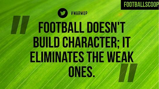 Friday's One Minute Warm Up (Featured)