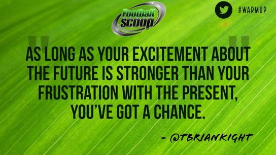 Wednesday's One Minute Warm Up (one minute warm up)