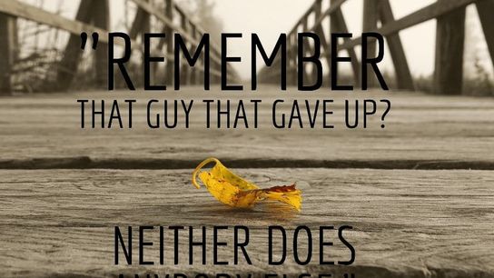 Friday's One Minute Warm Up (Featured)