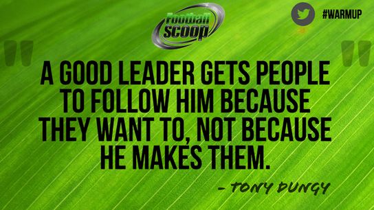 Wednesday's One Minute Warm Up