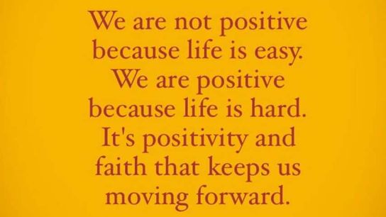 Monday's One Minute Warm Up (Featured)