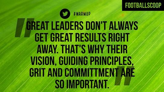 Wednesday's One Minute Warm Up (Featured)