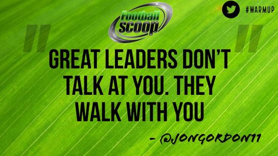 Tuesday's One Minute Warm Up (one minute warm up)