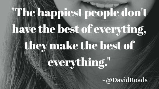 Wednesday's One Minute Warm Up (Featured)