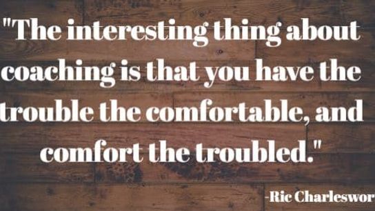 Monday's One Minute Warm Up (Featured)