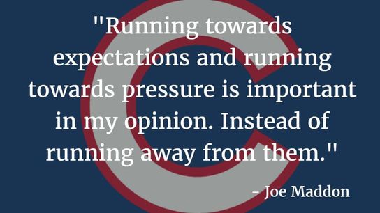 Thursday's One Minute Warm Up (Featured)