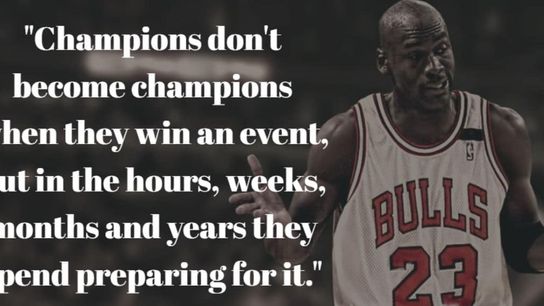 Thursday's One Minute Warm Up (Featured)