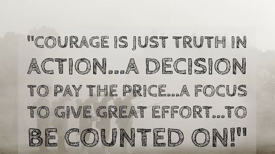 Wednesday's One Minute Warm Up (Featured)