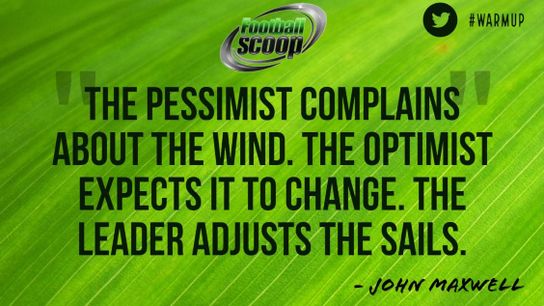 Monday's One Minute Warm Up (one minute warm up)