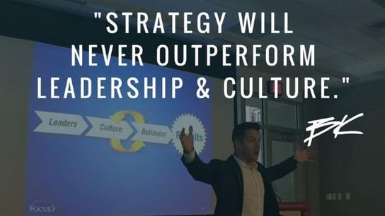 Tuesday's One Minute Warm Up (Featured)