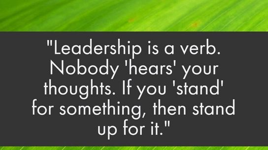 Monday's One Minute Warm Up (Featured)