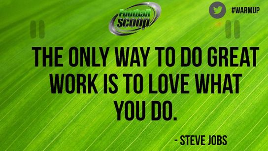 Thursday's One Minute Warm Up