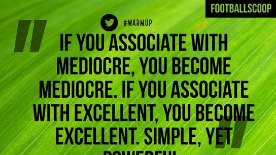 Tuesday's One Minute Warm Up (Featured)