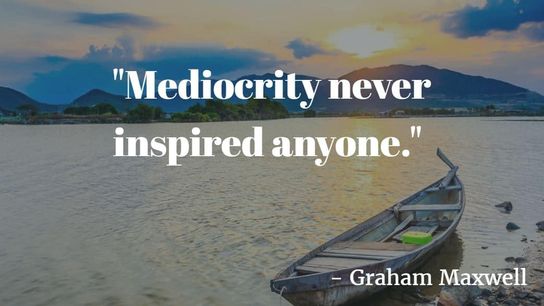 Thursday's One Minute Warm Up (Featured)