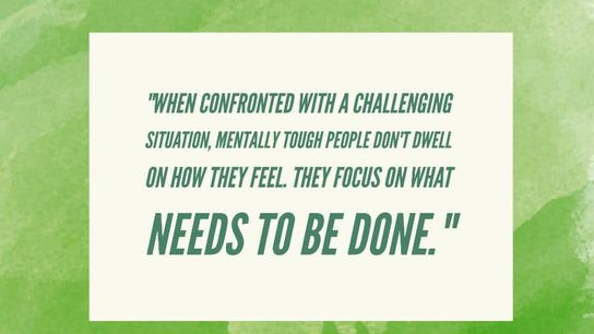 Tuesday's One Minute Warm Up (Featured)