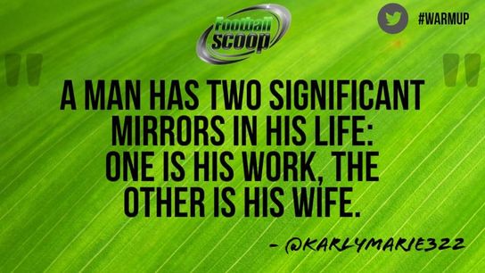 Wednesday's One Minute Warm Up (one minute warm up)